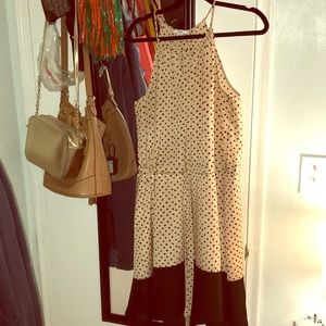 Brand new Bar III dress ⭐️